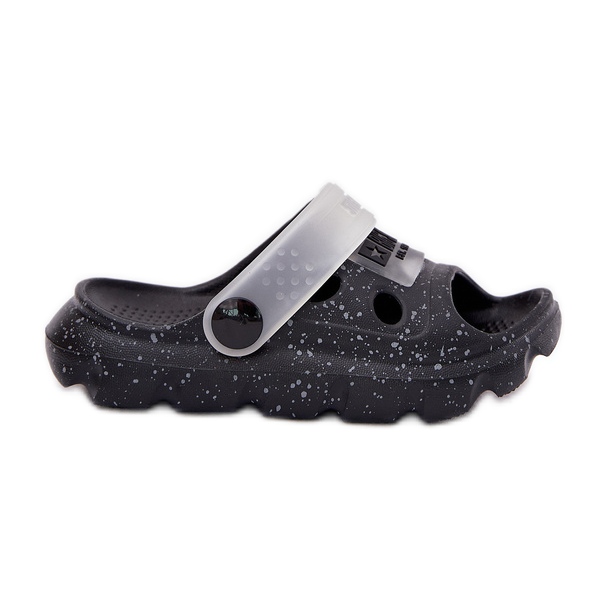 Big Star RR374503 mousse noire en mousse le noir Big Star RR374503 mousse noire en mousse le noir