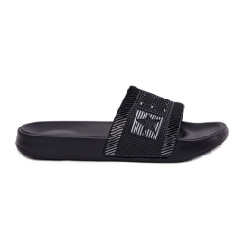 Big Star RR174A053 Mantons noirs le noir