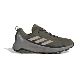 Chaussures adidas Terrex anylander id0894 vert
