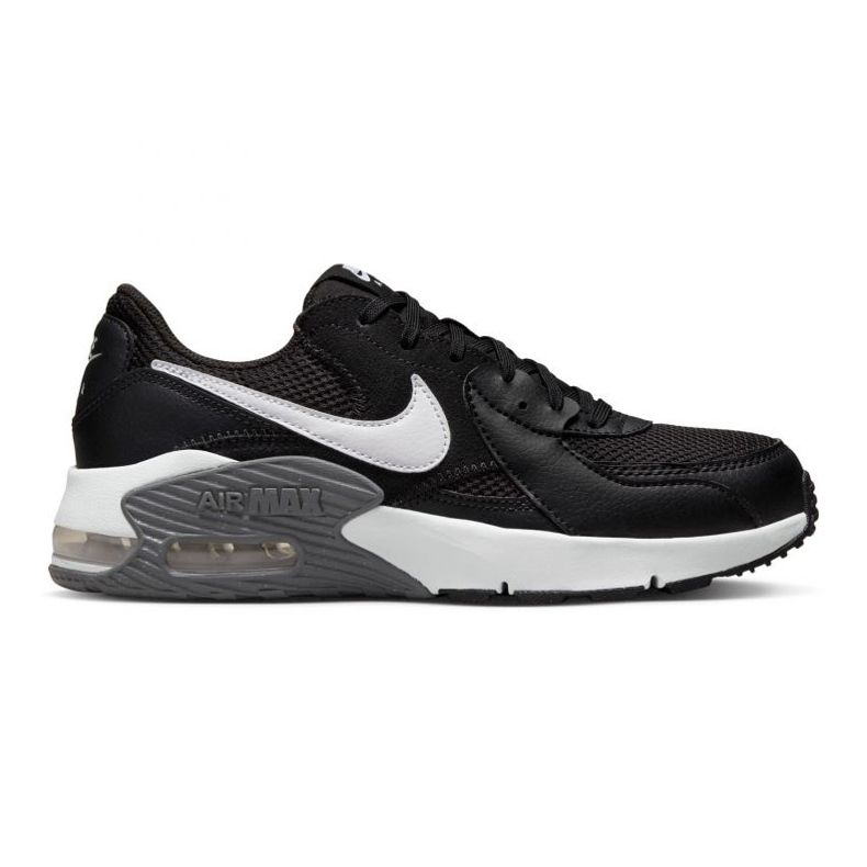 Nike Air Max Excee CD5432-003 Chaussures le noir