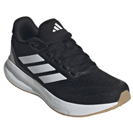 Chaussures adidas runfalcon 5 jr2234 noir