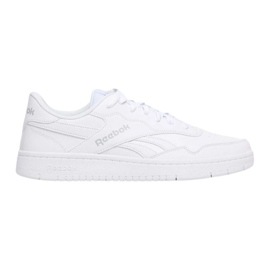 Reebok BB 1000 100209145 Chaussures blanc