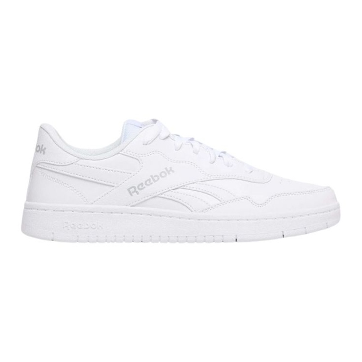 Reebok BB 1000 100209145 Chaussures blanche Reebok BB 1000 100209145 Chaussures blanche