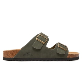 ONeill Oniill Vince Slider Low 9024105252A Pantres vert