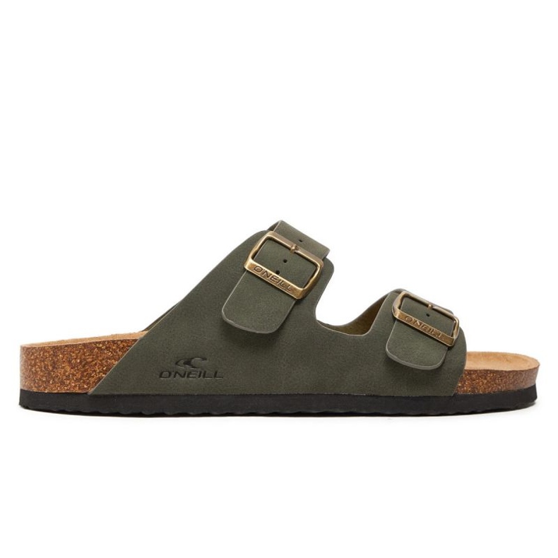 ONeill Oniill Vince Slider Low 9024105252A Pantres vert