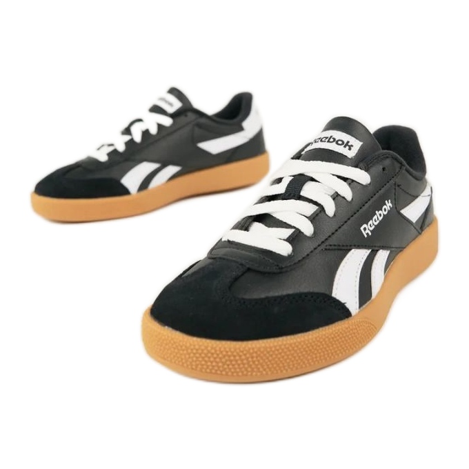 Reebok Smash Edge 100208246 Chaussures le noir