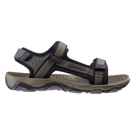 Sandals Martes Makana 92800401795 vert
