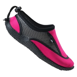 Chaussures à eau Martes Norem 92800198135 rose rose Chaussures à eau Martes Norem 92800198135 rose rose