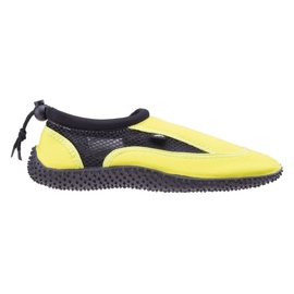 Chaussures d'eau Martes Foremen Teen 92800400015 jaune jaune Chaussures d'eau Martes Foremen Teen 92800400015 jaune jaune