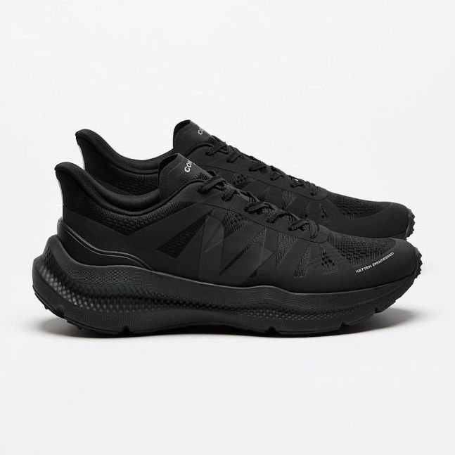 Veja Condor 3 Adv ENMESH ME CE CE CE2820591B CHAUSSIONS DE COURANT le noir