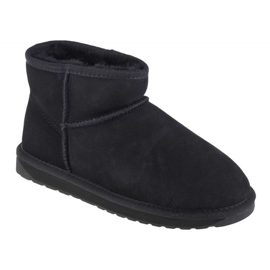 EMU Australia Stinger Micro W10937-Blak Chaussures le noir