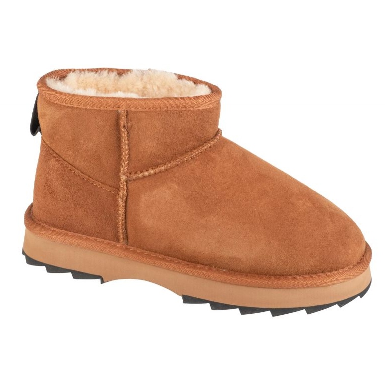 EMU Australia Sharky Micro W12548-Cheb Chaussures brun