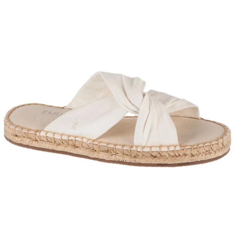 EMU Australia Rowley W13169-COCT Volde blanche EMU Australia Rowley W13169-COCT Volde blanche