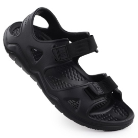 Sandales Big Star RR274A512 noir