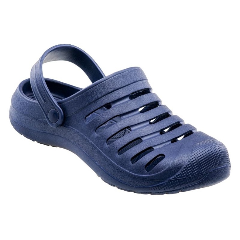 Martes Jardim Teen 92800401758 tongs bleu