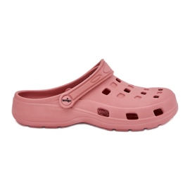 Flops de mousse rose Lemigo 806