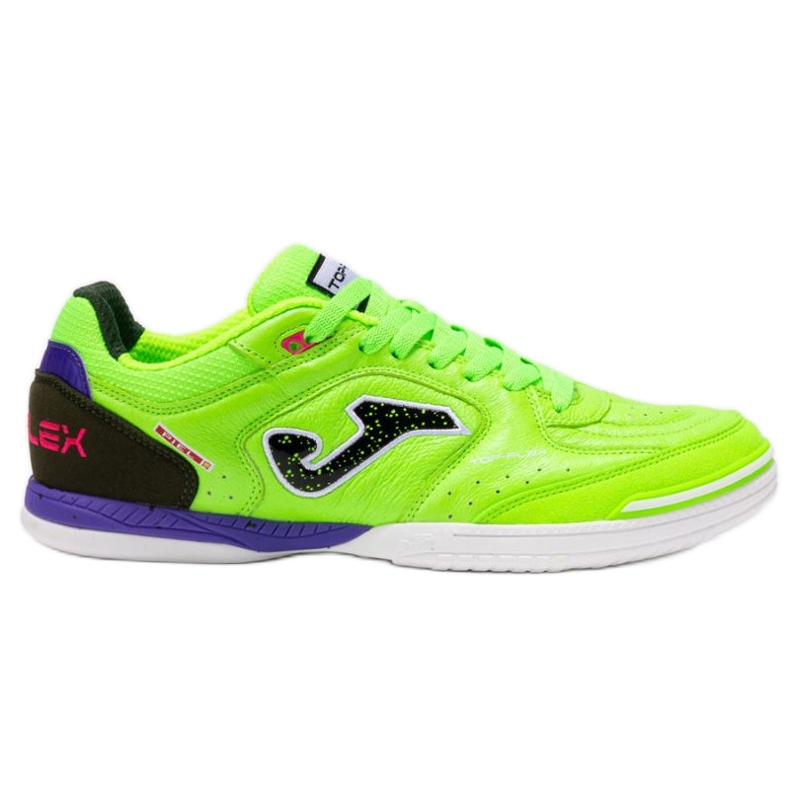 Joma Top Flex 2511 TOPW2511in Chaussures de football vert