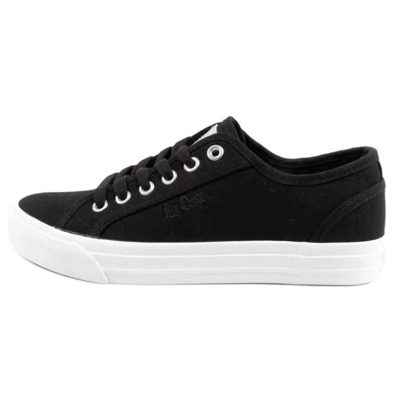 Sneakers pour femmes Lee Cooper LCW-25-02-3337L Black le noir