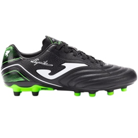 Joma Aguila 2501 FG AGUW2501FG Football Shoes noir