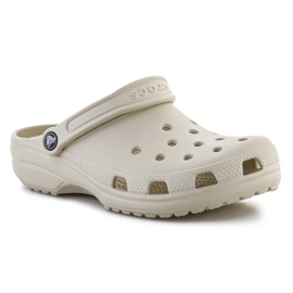 Sabots Crocs Classic Bone 10001-2Y2 beige