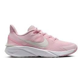 Nike Star Runner 4 DX7615-602 Chaussures de course rose