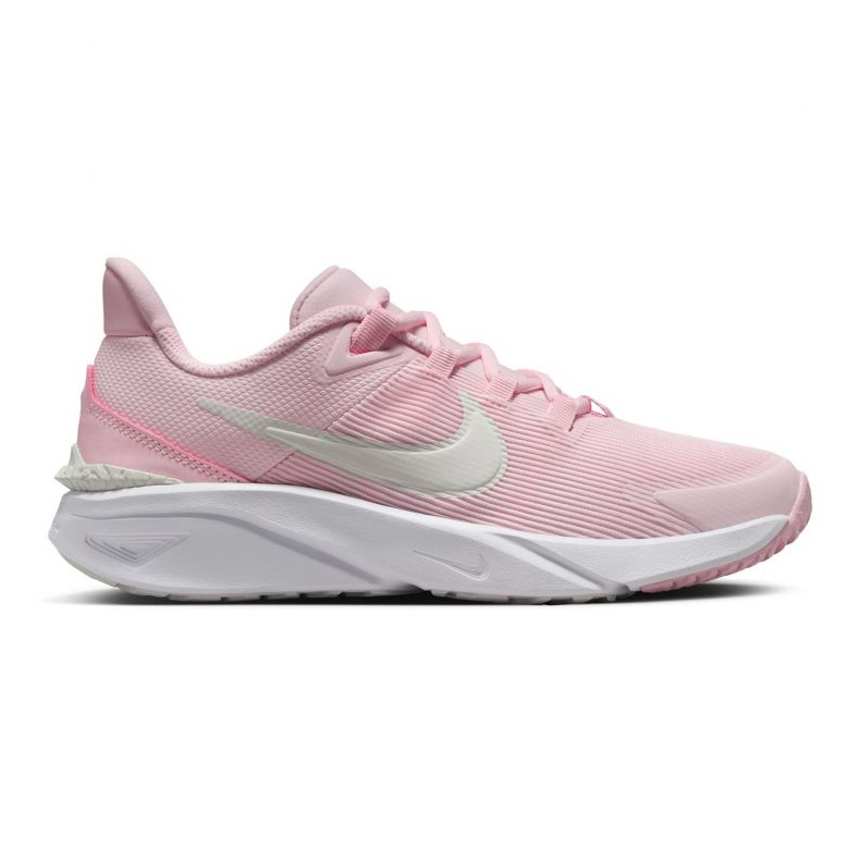 Nike Star Runner 4 DX7615-602 Chaussures de course rose