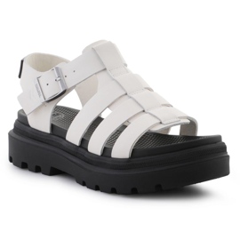 Sandales de palladium Pallacruise Fisherman 94462-180-M blanche