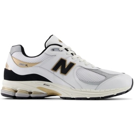 Chaussures M2002RPN New Balance blanche Chaussures M2002RPN New Balance blanche