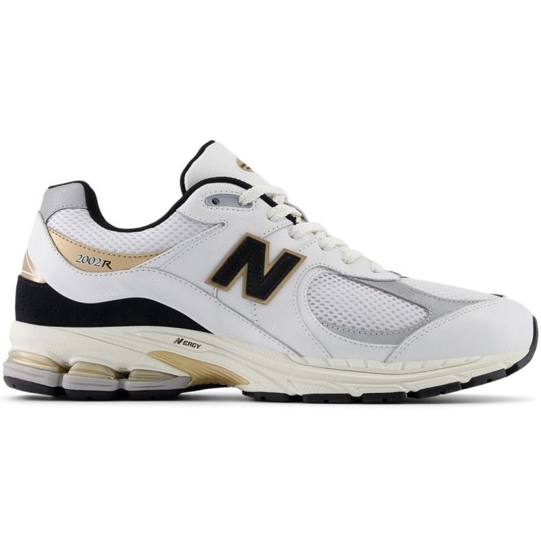 Chaussures M2002RPN New Balance blanche Chaussures M2002RPN New Balance blanche