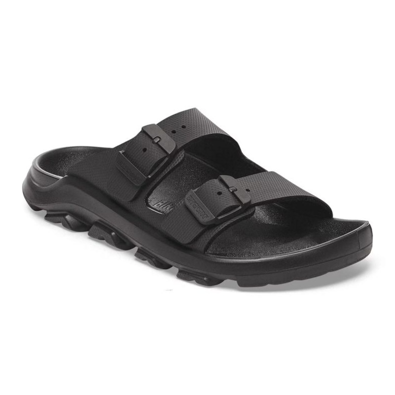 Birkenstock Vold Mogami TerrastTealth 2-STRAP 1029643 le noir