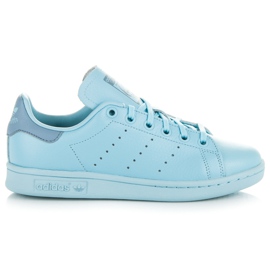Adidas stan smith j. bleu