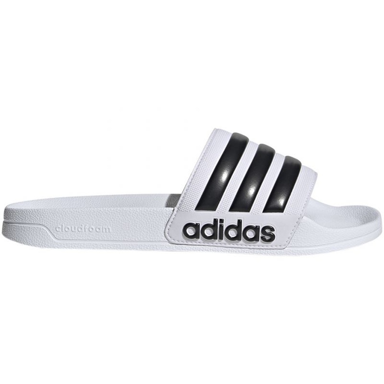 Adidas Adilette Shower GZ5921 Flip -flops blanche