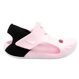 Nike Sunray Protect Dh9462-601 Girls Sandales rose