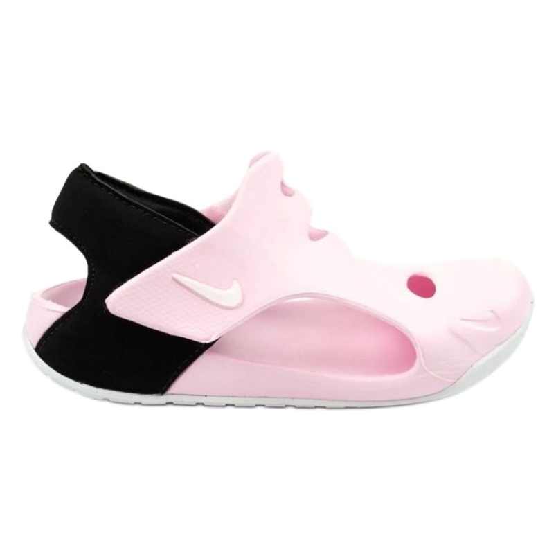 Nike Sunray Protect Dh9462-601 Girls Sandales rose