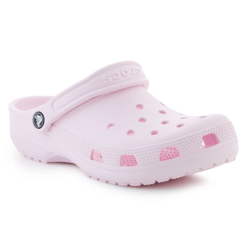 Crocs Classic 10001-6W rose