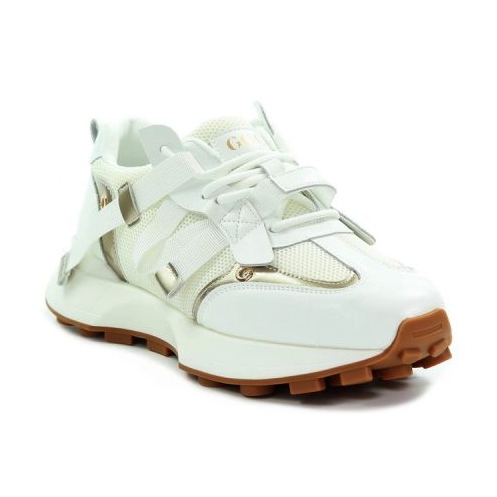 Chaussures Goe RR2N4065 blanche Chaussures Goe RR2N4065 blanche
