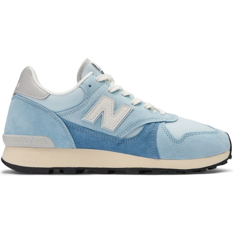 Chaussures New Balance 475VTG bleu