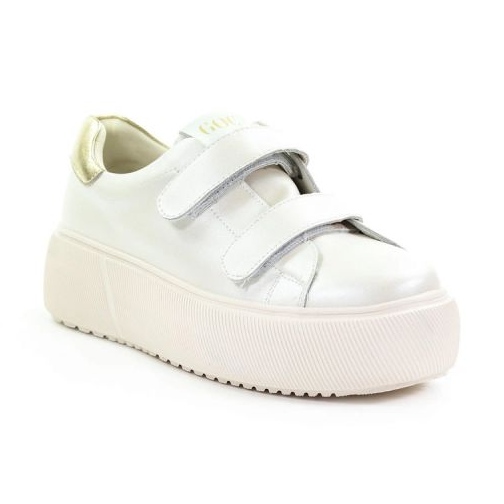 Chaussures Goe RR2N4018 blanche