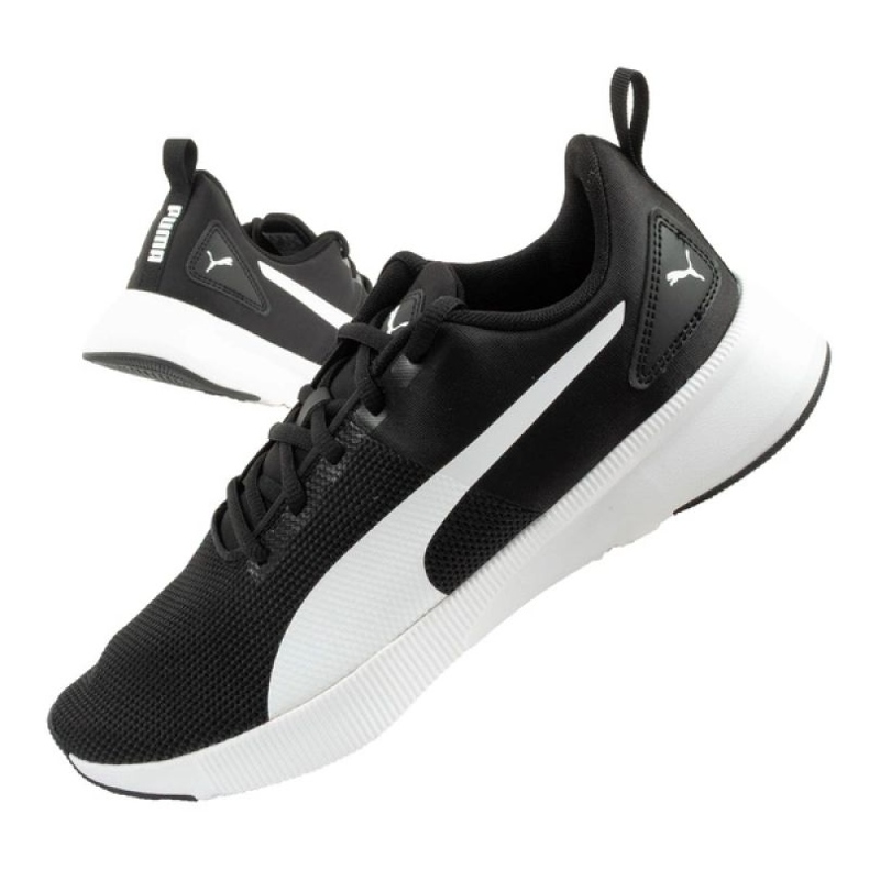 Puma Flyer 192257 09 Chaussures de course le noir