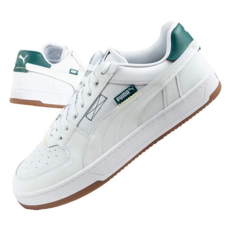 Puma Canven 2.0 VTG 392332 01 Chaussures blanche