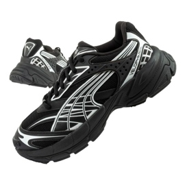 Vellophasis Puma toujours sur 395908 02 Chaussures noir