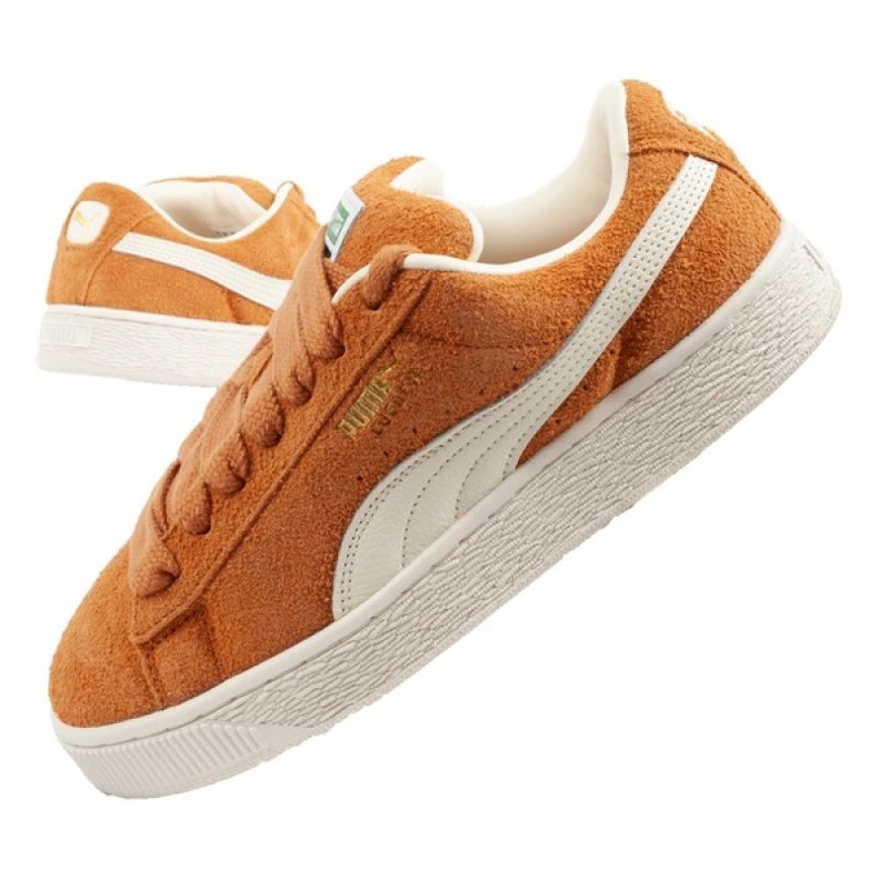 Puma Sedee xl Hairy 397241 04 Chaussures brun Puma Sedee xl Hairy 397241 04 Chaussures brun