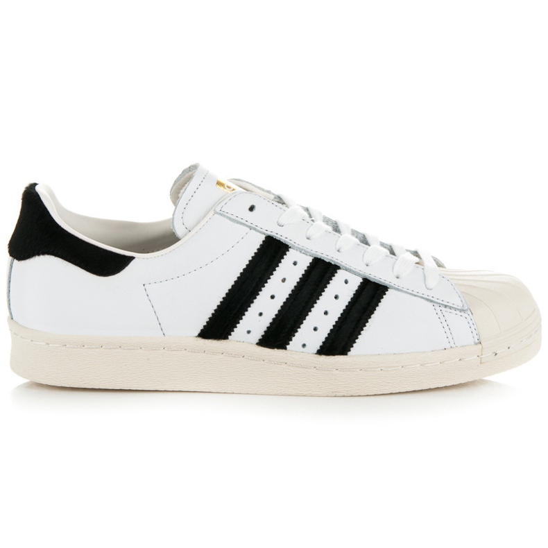 Adidas Superstar 80S blanche