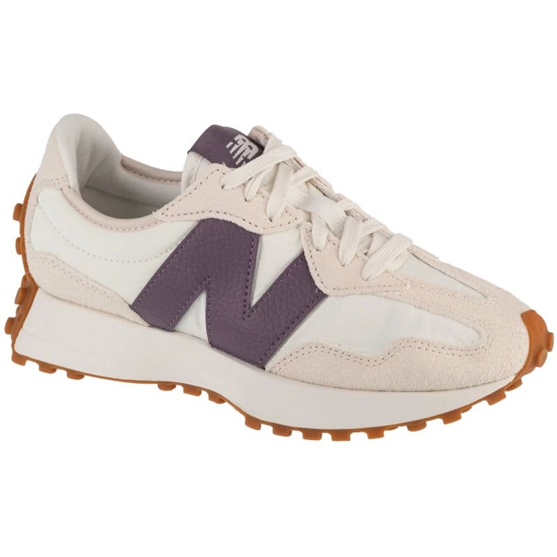 Chaussures New Balance WS327FTC beige Chaussures New Balance WS327FTC beige