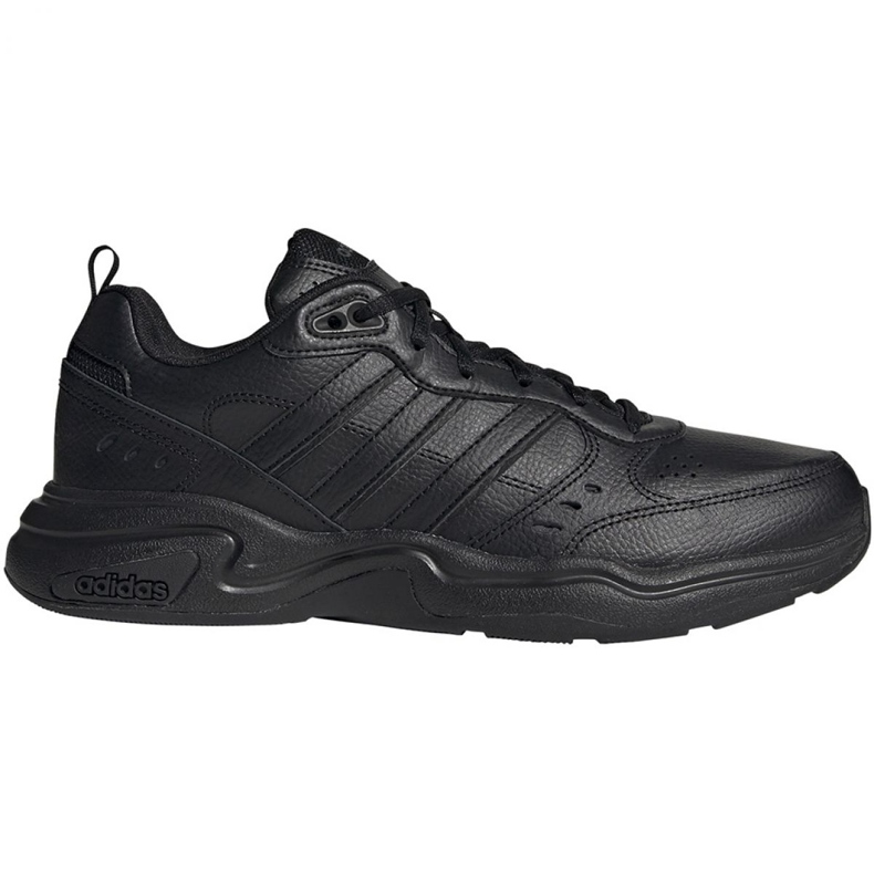 Adidas Strutter Eg2656 Chaussures le noir