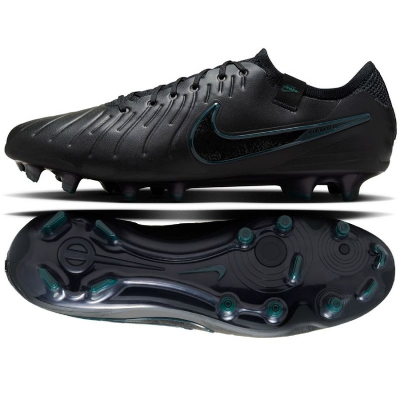 Nike Tiempo Legend 10 Elite FG DV4328-002 Chaussures de football le noir Nike Tiempo Legend 10 Elite FG DV4328-002 Chaussures de football le noir