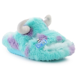 Crocs Classic Monsters Sulley Clog / Sandal 210877-90H multicolore