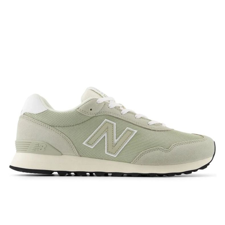 New Balance Nouvelles chaussures Balance ML515LCG vert