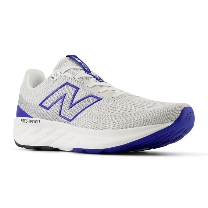 Chaussures de course M520LG9 New Balance gris Chaussures de course M520LG9 New Balance gris