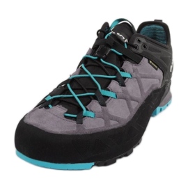 Chaussures Aku Rock Gore-Tex 723241 noir